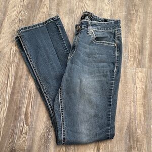 Cato Boot Cut Jeans